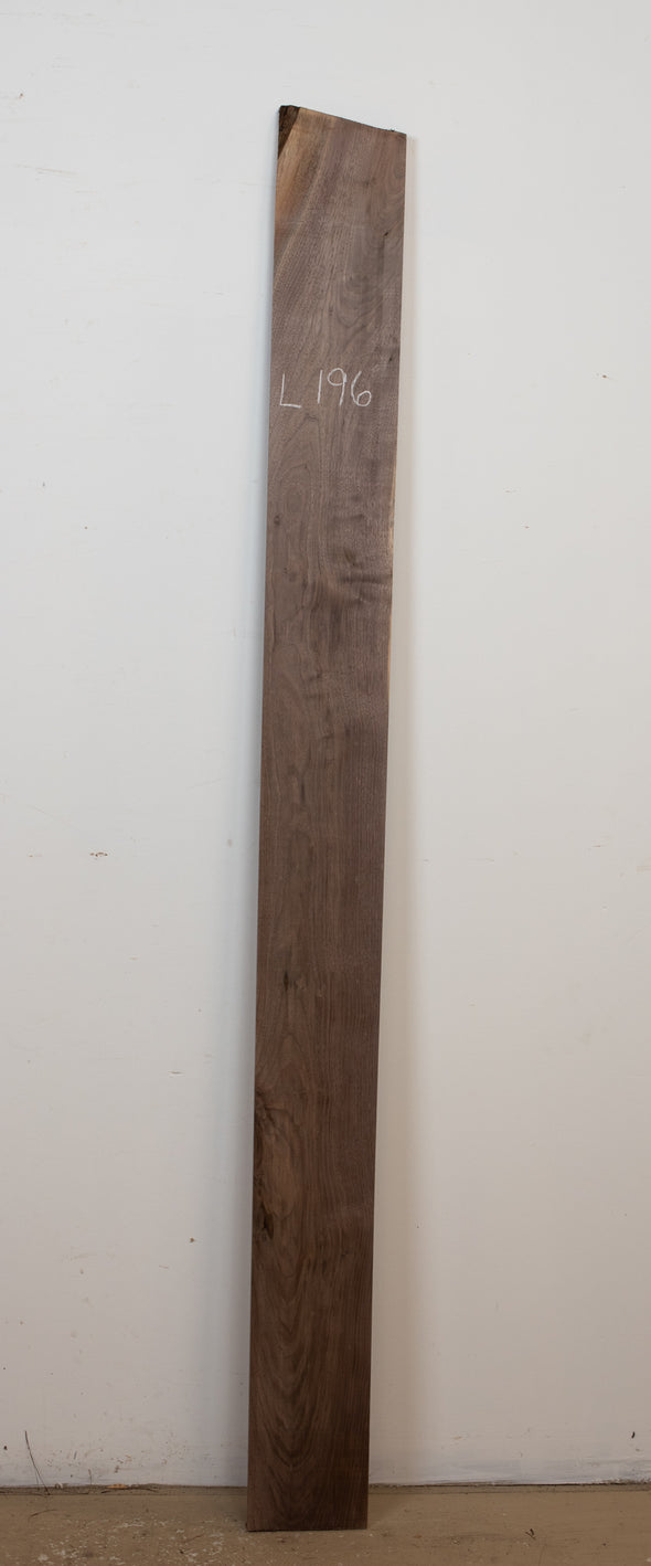Lumber - L196