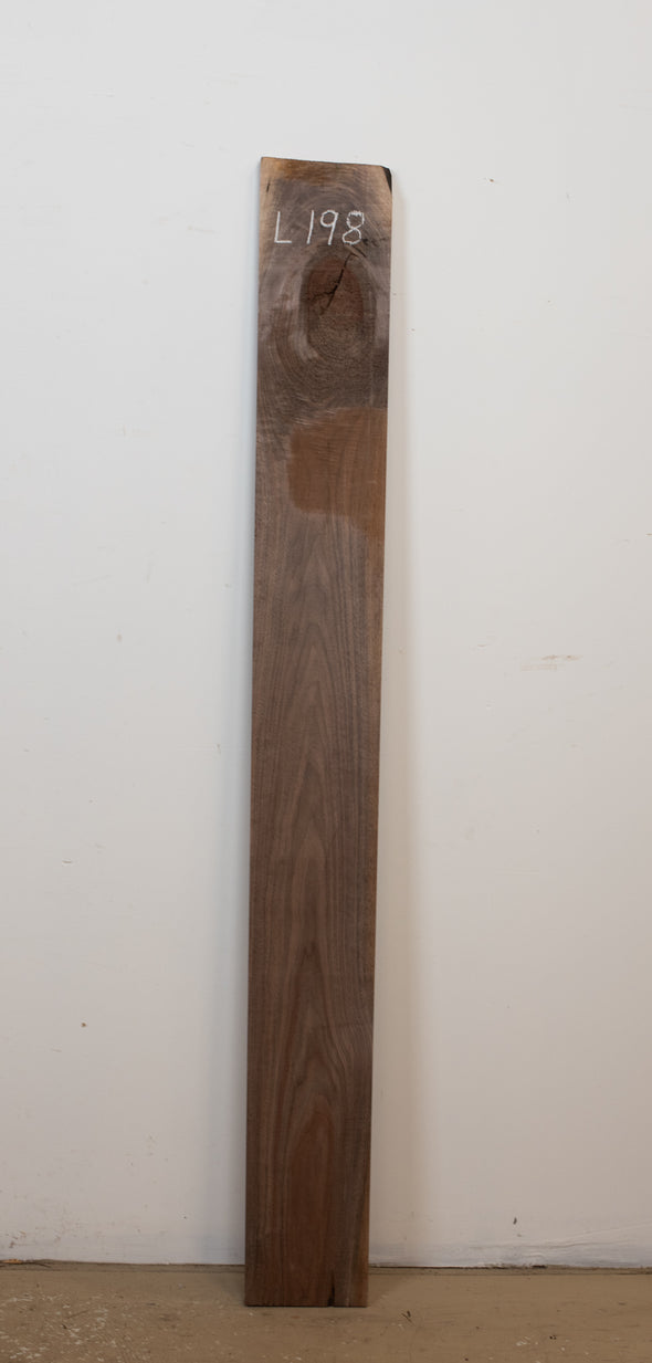 Lumber - L198