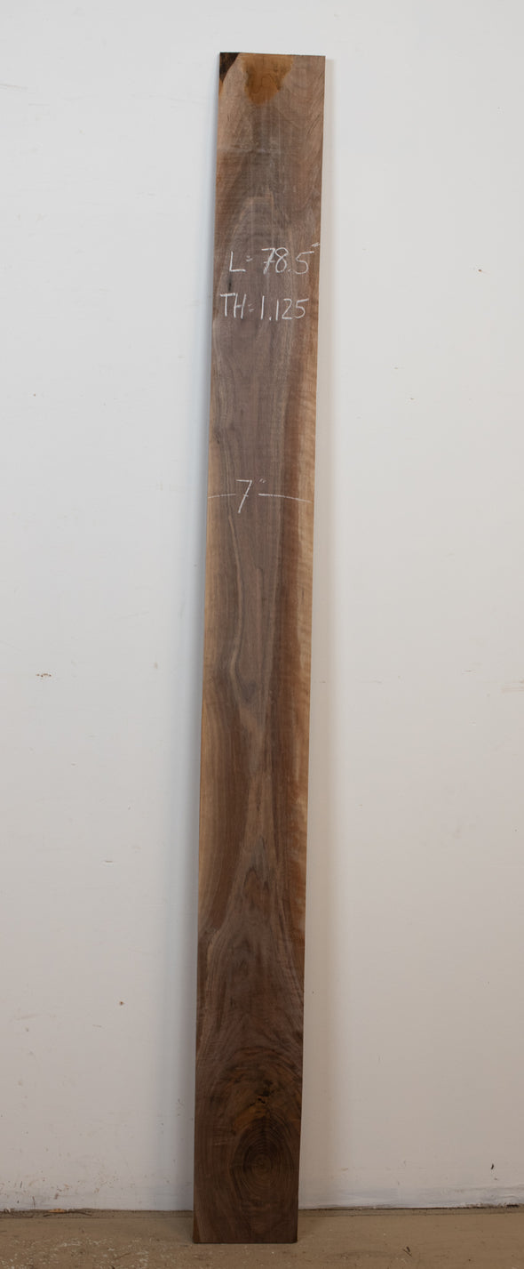 Lumber - L199