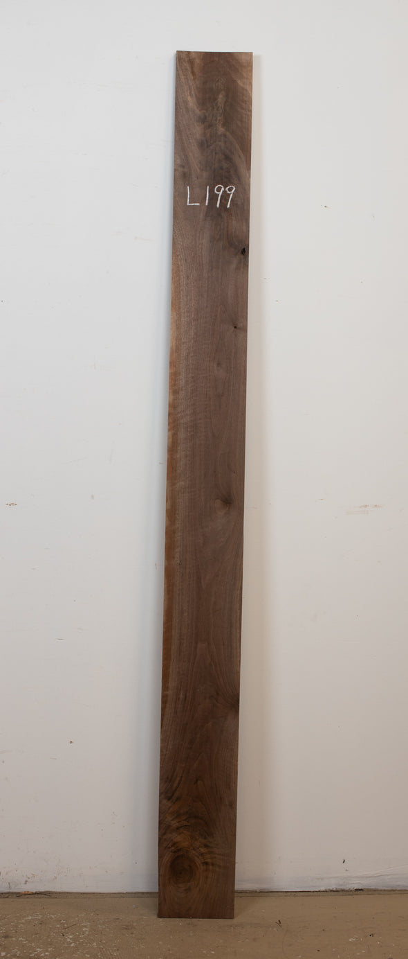 Lumber - L199