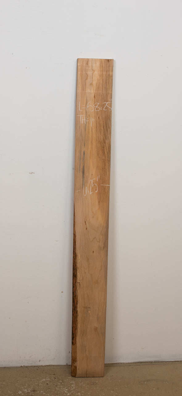 SOLD Lumber - L213