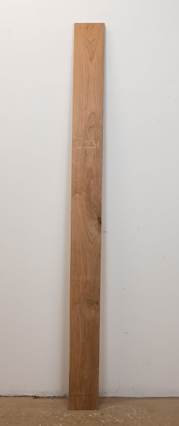 Lumber - L231
