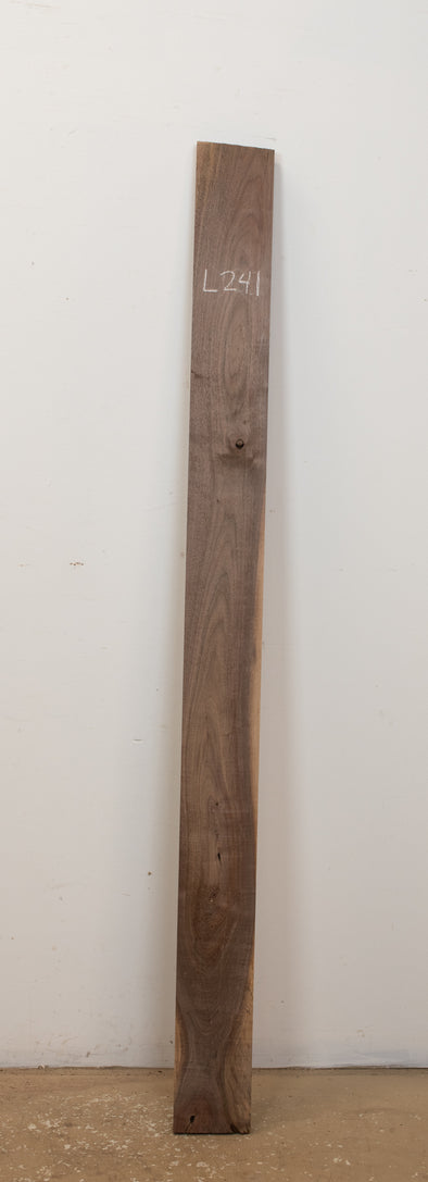 Lumber - L241