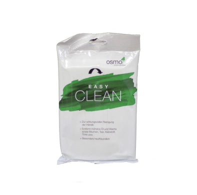 OSMO Easy Clean Wipes