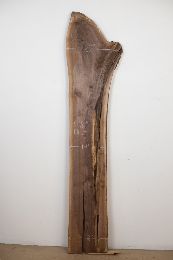 Black Walnut - S620