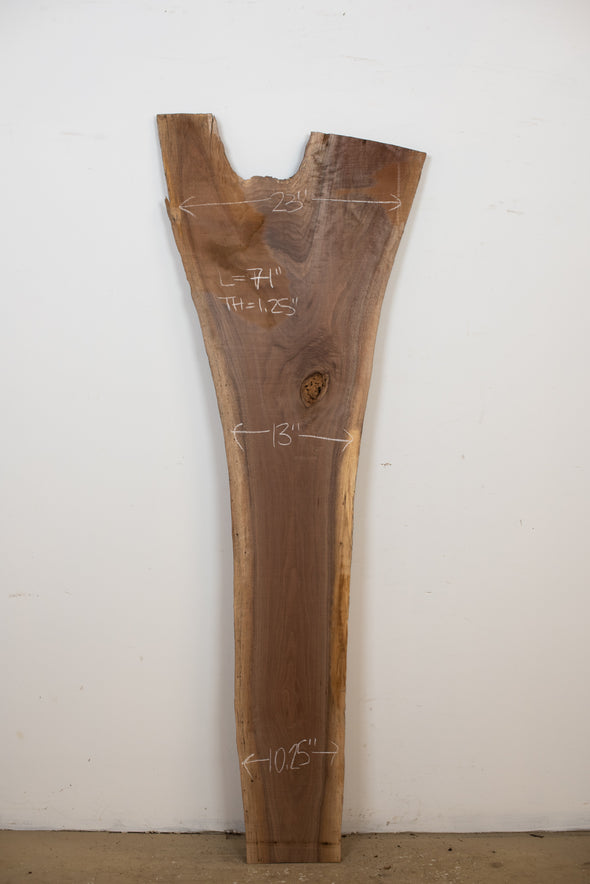 Black Walnut - S680