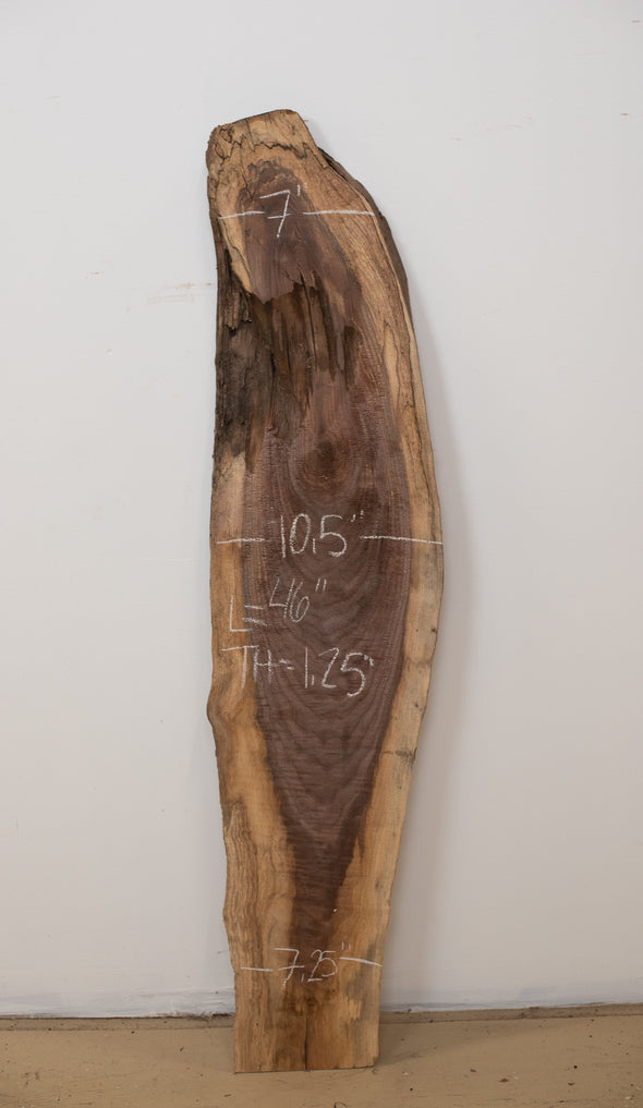 Black Walnut - S887