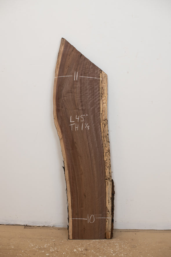 Black Walnut - S895