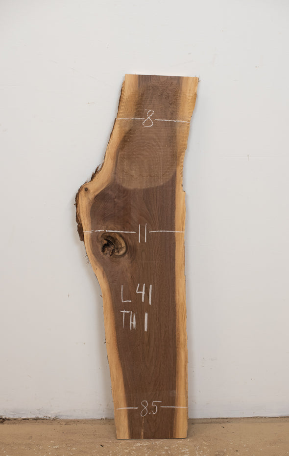 Black Walnut - S907