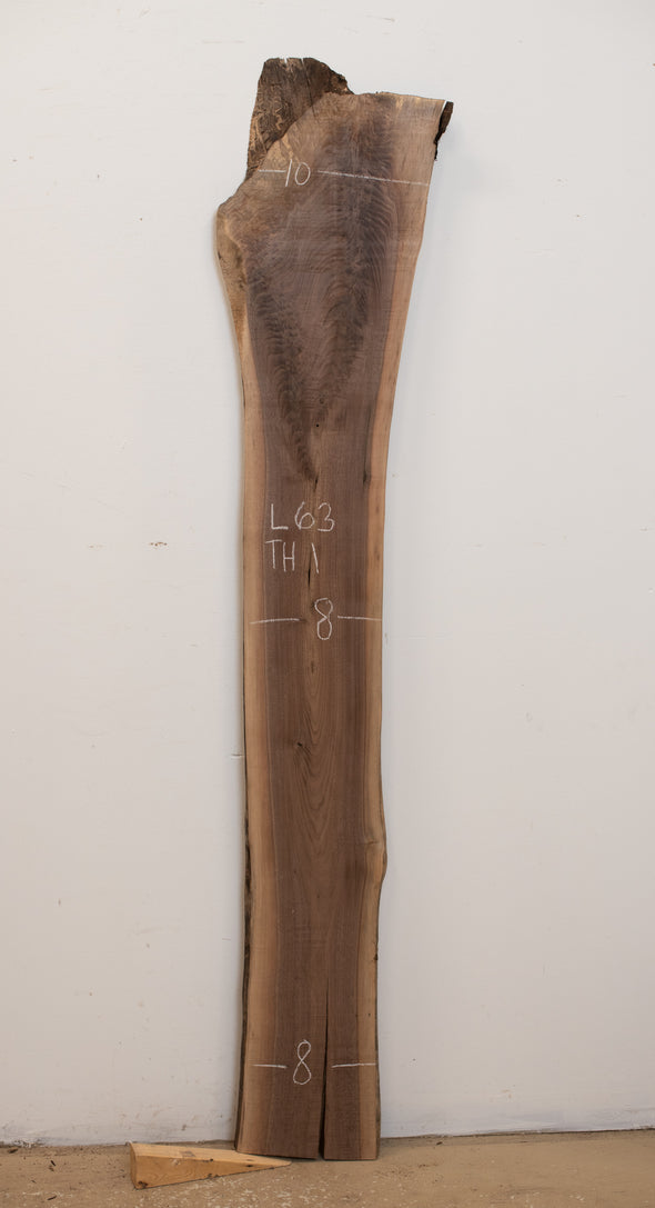 Black Walnut - S922