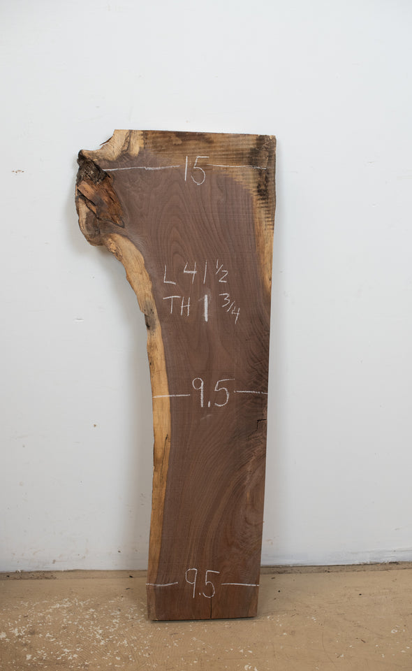 Black Walnut - S952